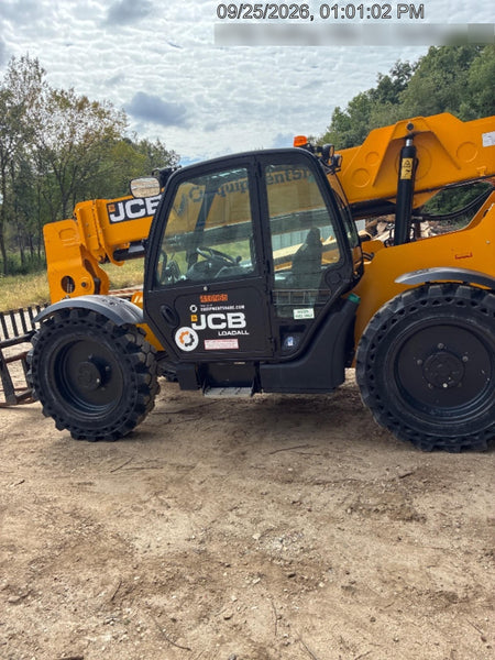 2024 JCB 506-36