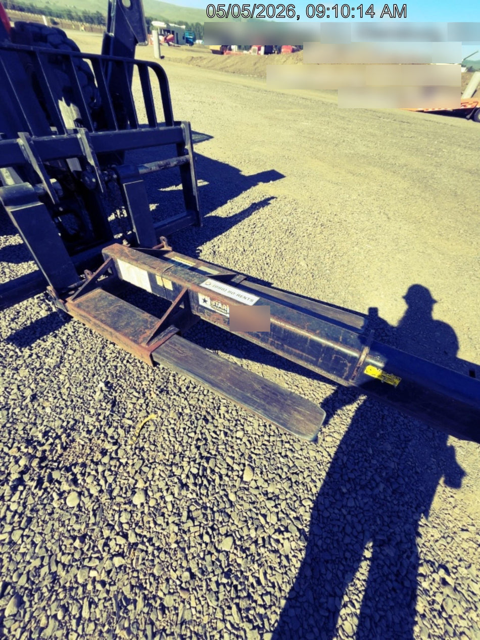 2020 STAR INDUSTRIES M1360B - Star JIB Boom