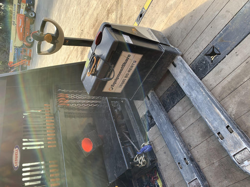 2020 CROWN WP3035-45