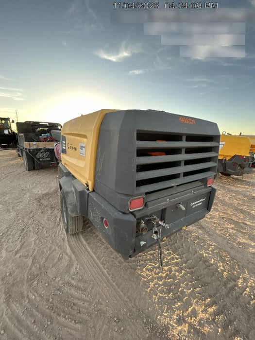 2022 ATLAS COPCO XAS440