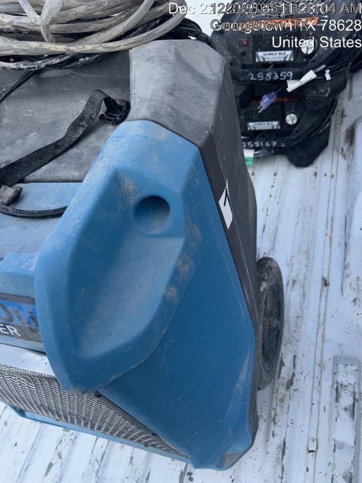 2020 DRI-EAZ LGR6000Li