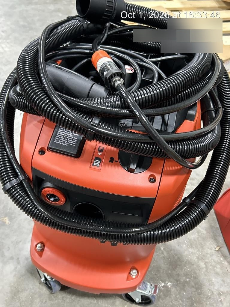 2026 HILTI DD-WMS 100