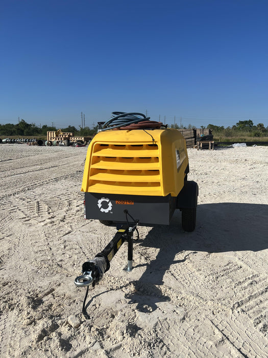 2022 ATLAS COPCO XAS188 CWK
