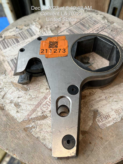 2022 TORCUP TX-2RL200