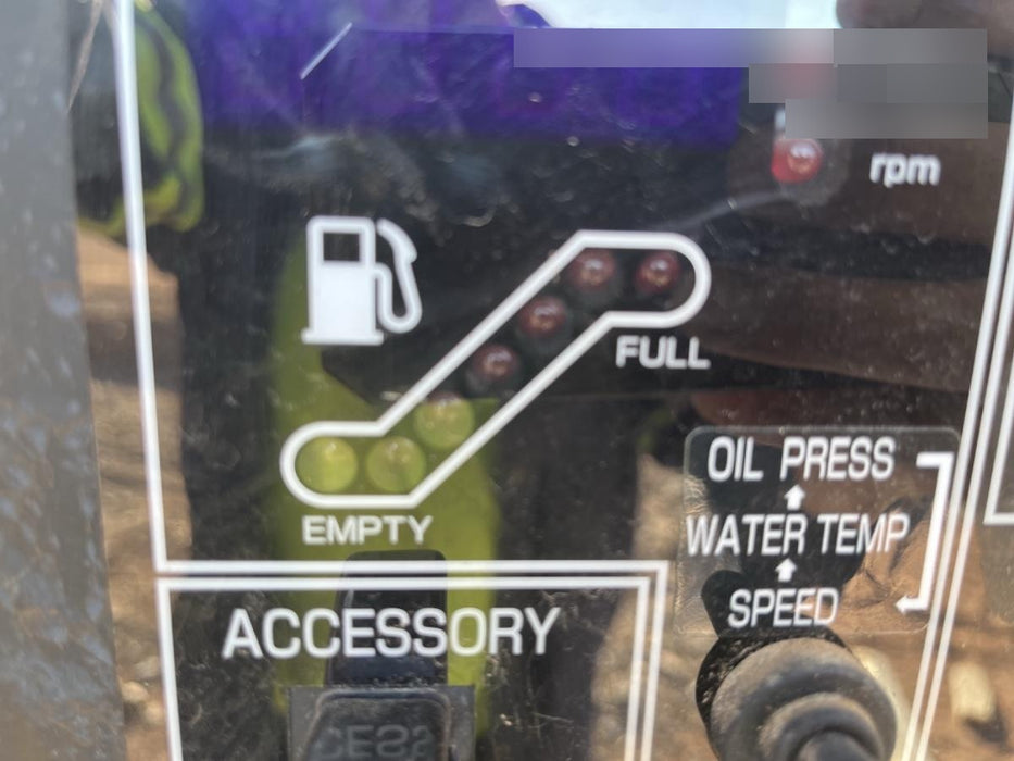 2022 SHINDAIWA DGK15FL