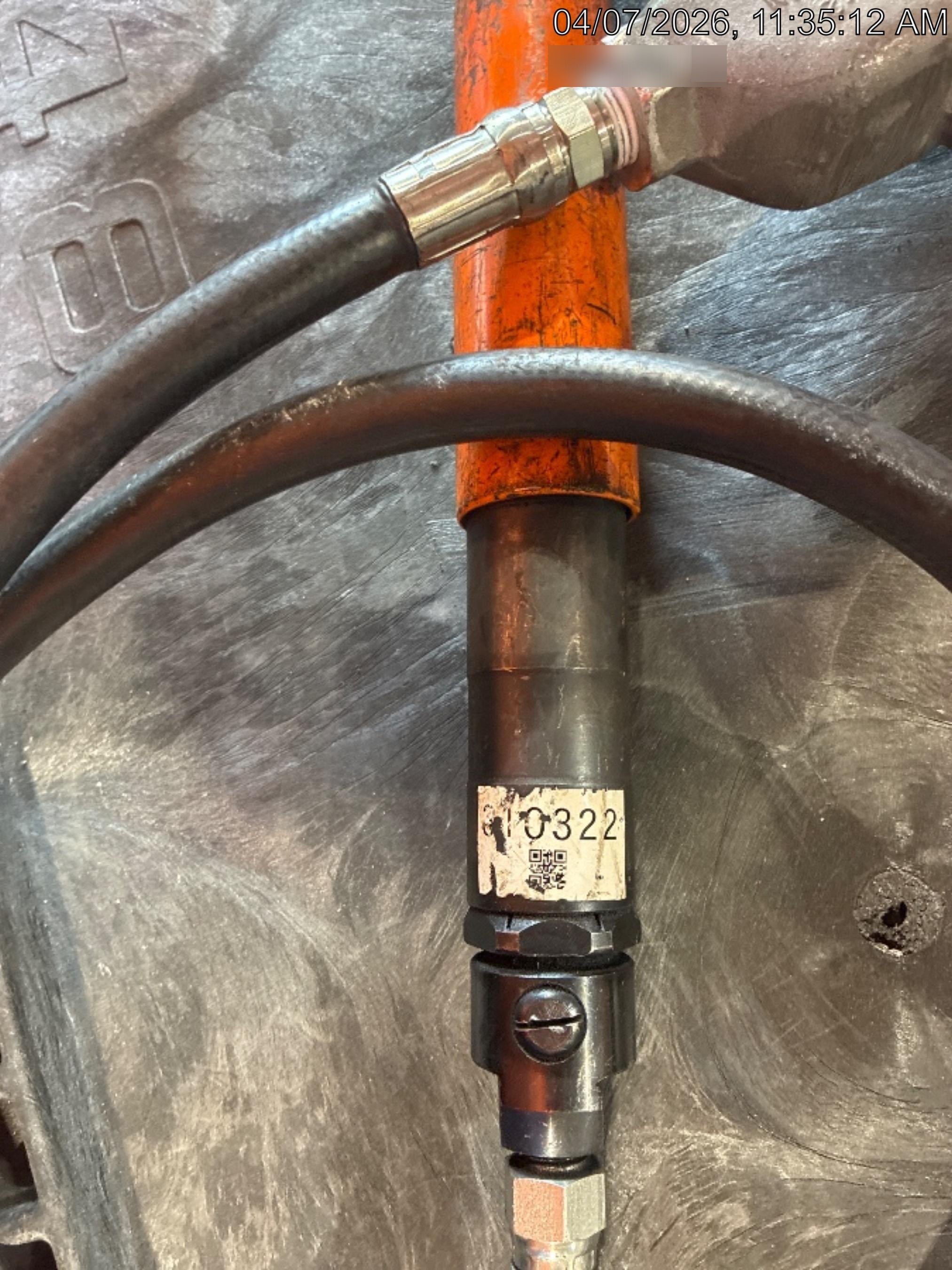 2023 MICHIGAN PNEUMATIC ES-1BLNS