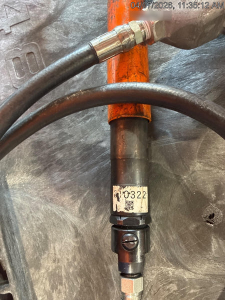 2023 MICHIGAN PNEUMATIC ES-1BLNS
