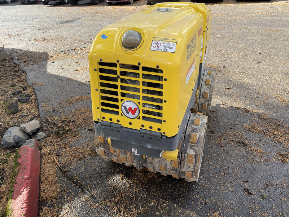 2020 WACKER NEUSON RTLx-SC3