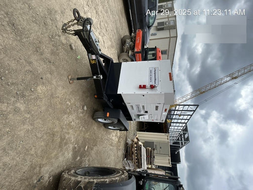 2023 SHINDAIWA DGK45F