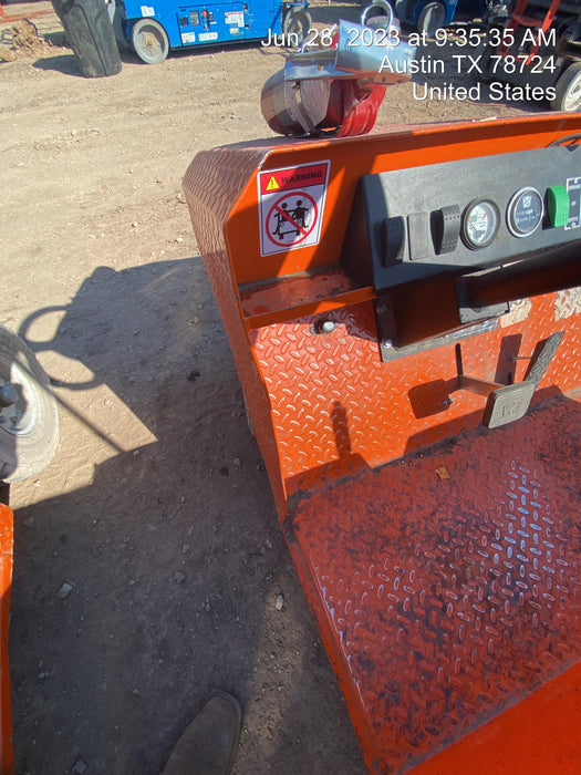 2022 TAYLOR DUNN R-380