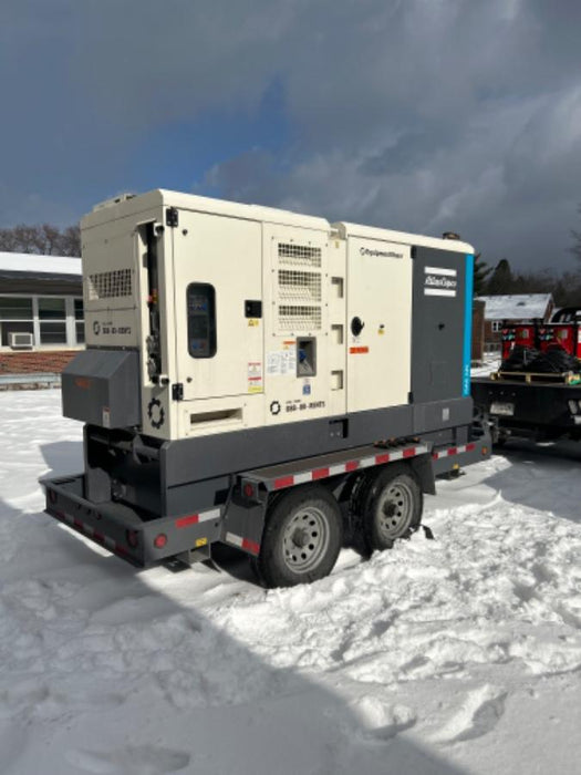 2023 ATLAS COPCO QAS 235