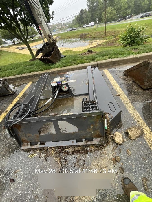 2021 PALADIN 30372A-0022