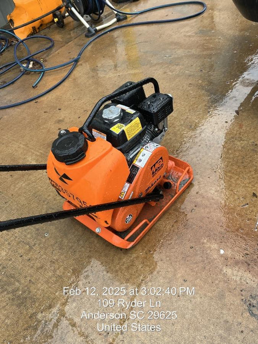 2023 MULTIQUIP MVC82VHW