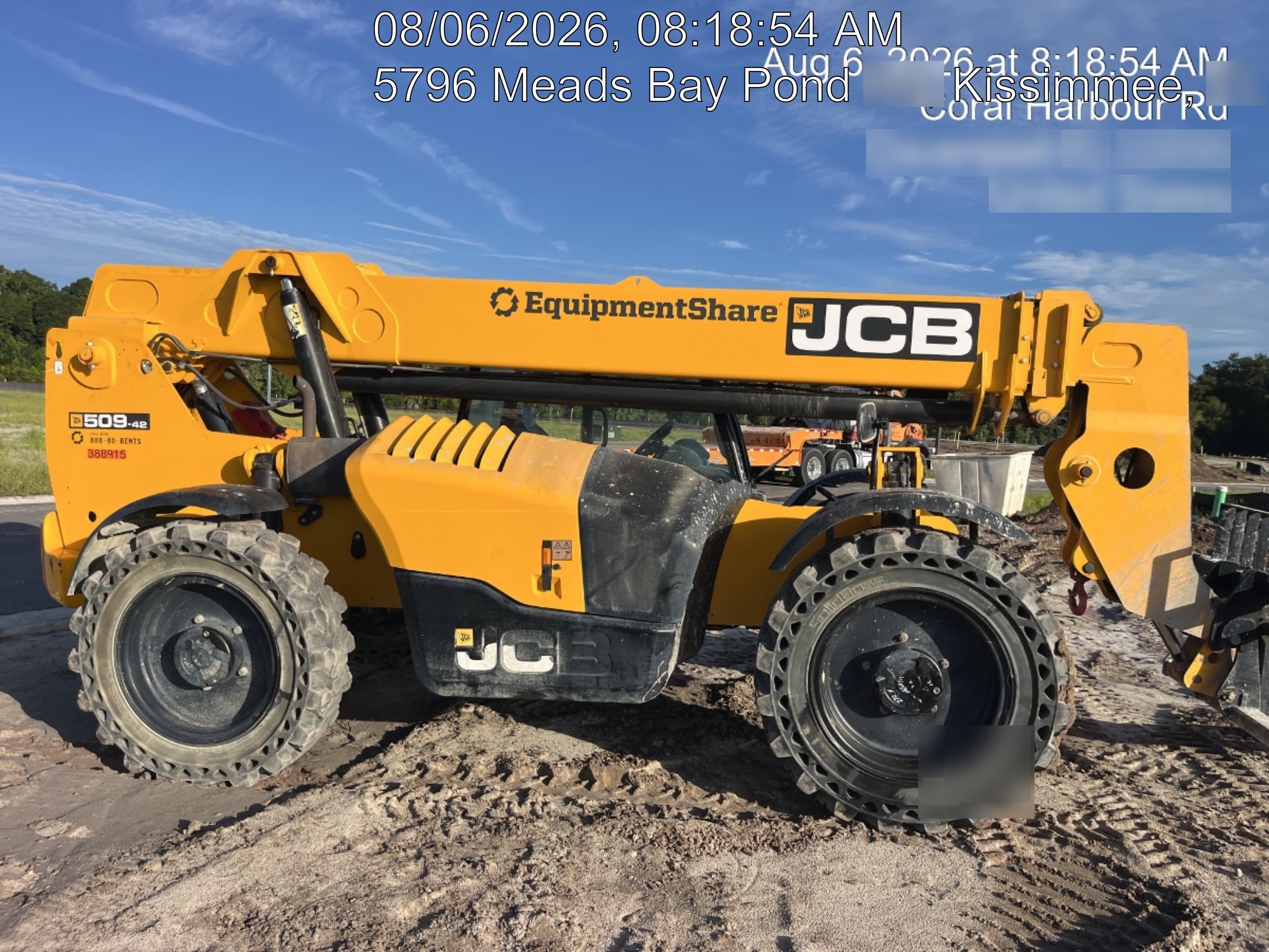 2024 JCB 509-42
