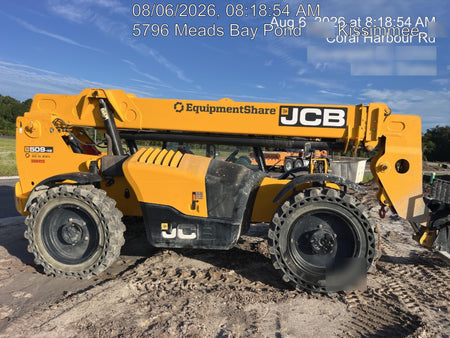 2024 JCB 509-42