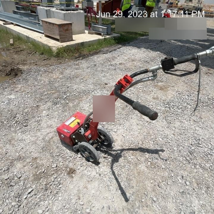 2022 TRELAWNY MHS5