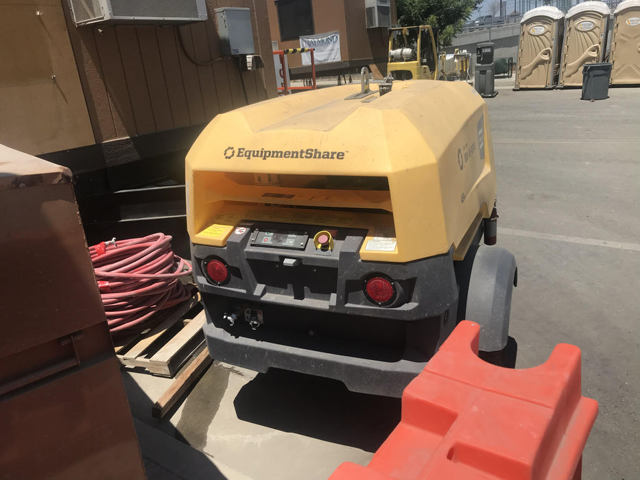 2021 ATLAS COPCO XAS188