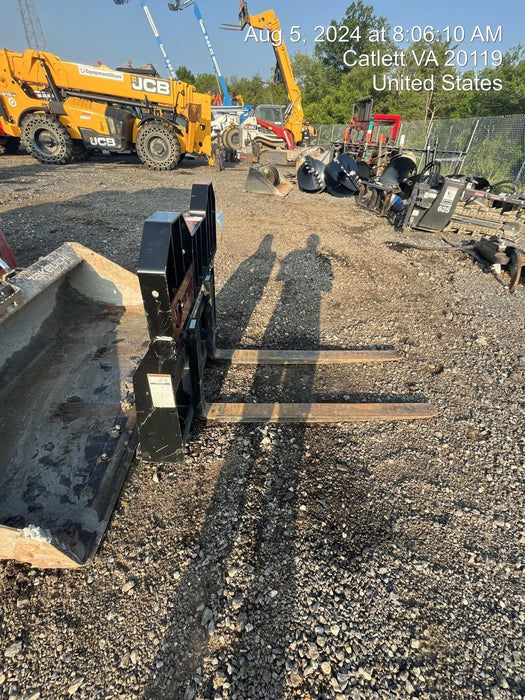 2024 VIRNIG PF4855-5VG