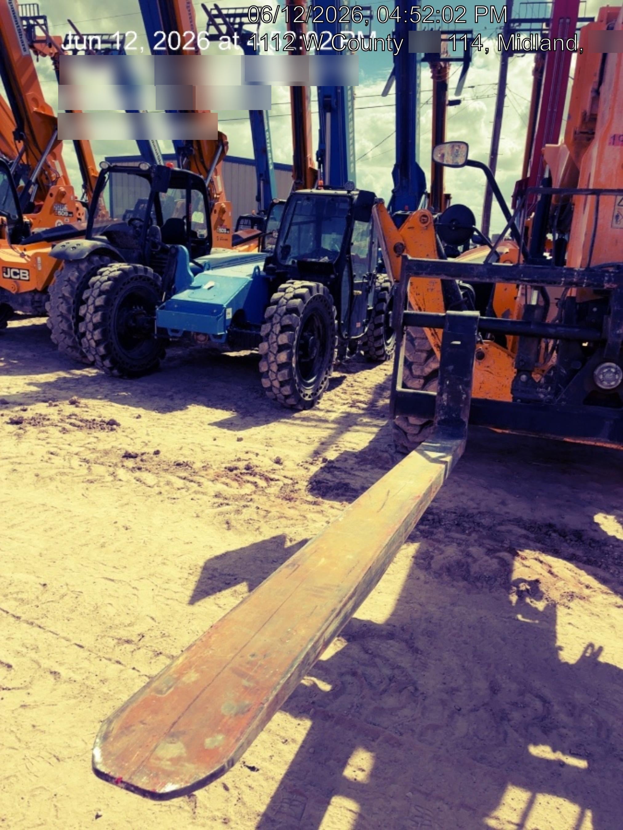 2021 JCB 514-56