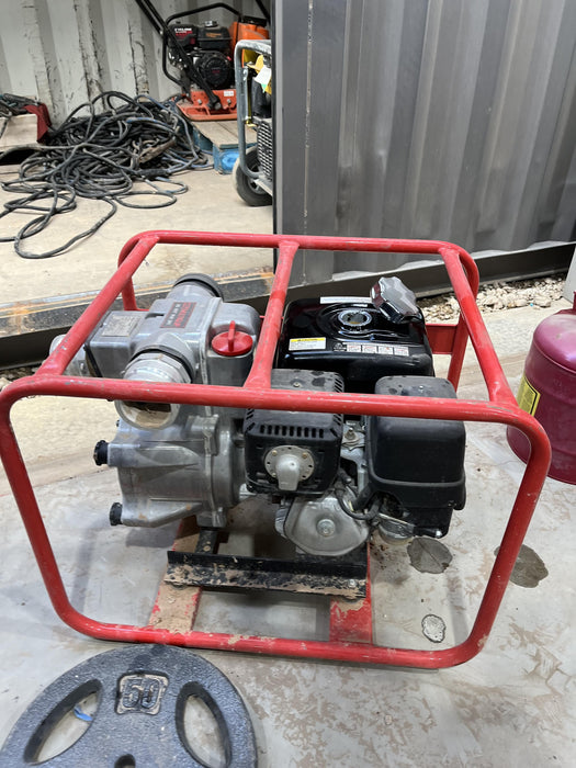 2023 MULTIQUIP QP3TH