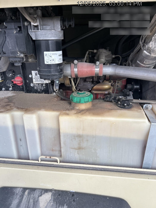 2023 DOOSAN P425/HP375WCU