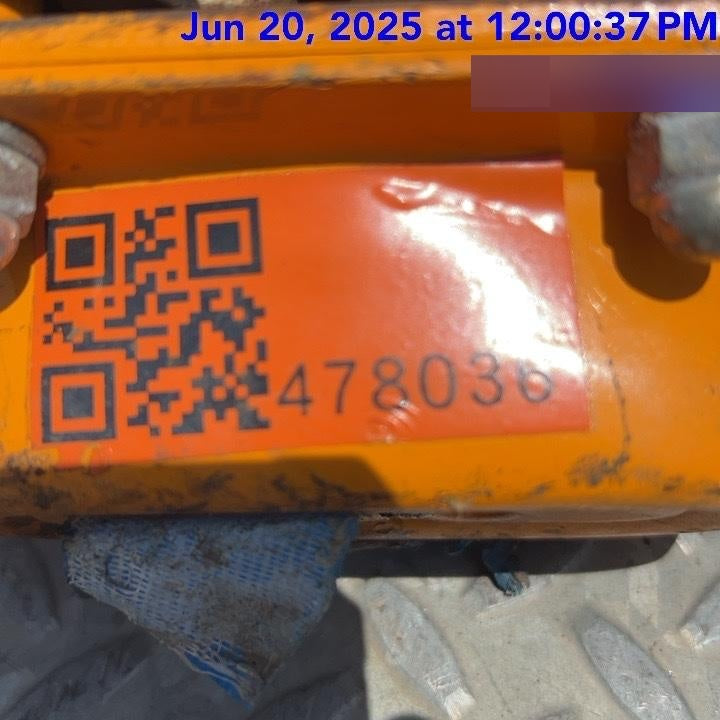 2024 HARRINGTON L5LB015-20