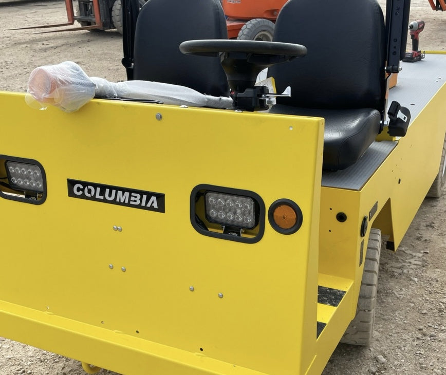 2024 COLUMBIA Payloader 2XL