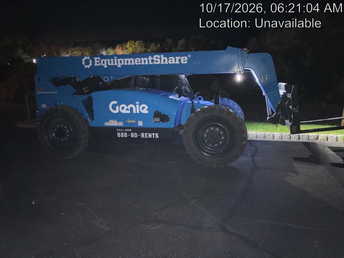2026 GENIE GTH-844