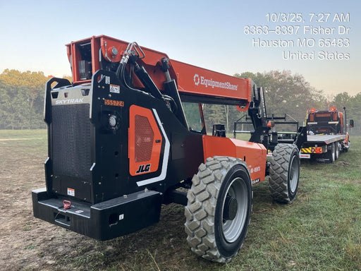 2025 JLG 10054