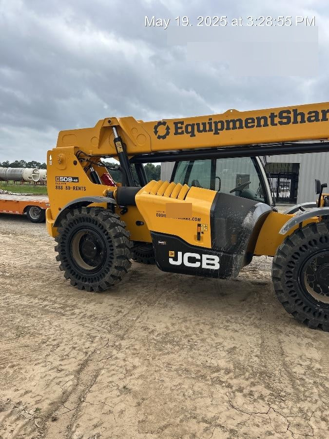 2024 JCB 509-42
