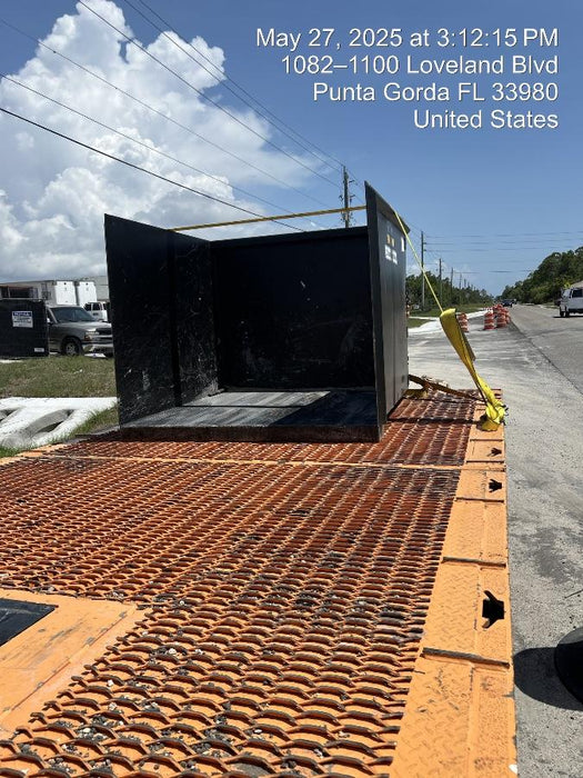 2025 STAR INDUSTRIES 1425