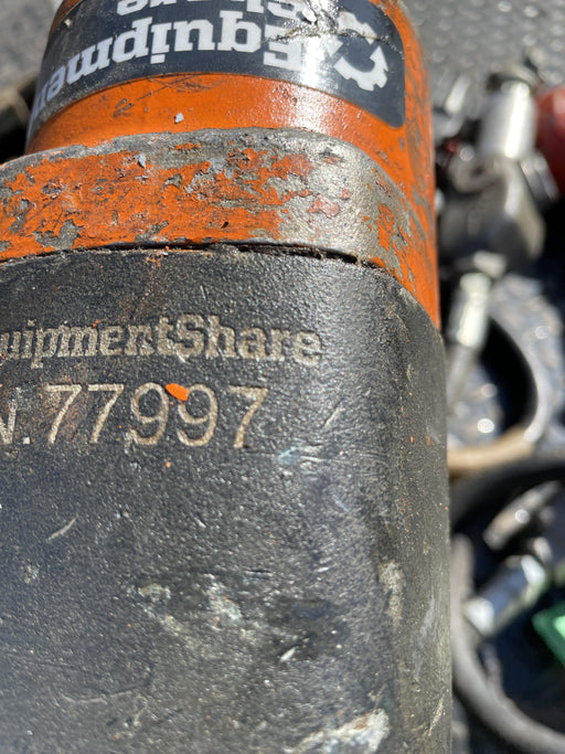 2020 MICHIGAN PNEUMATIC 751SS