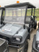 2021 Club Car CA1700D Canopy, Diesel, 4 Passenger