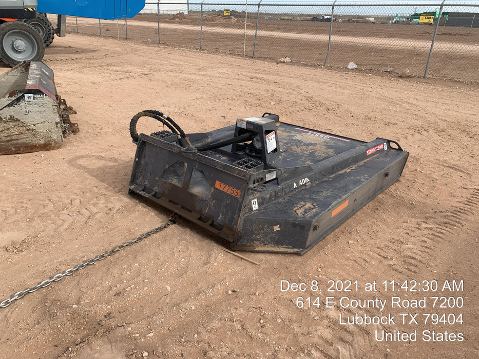 2021 PALADIN 30372A-0022