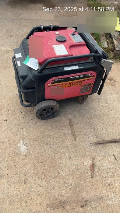 2022 MI-T-M GEN-8000-IMM1E