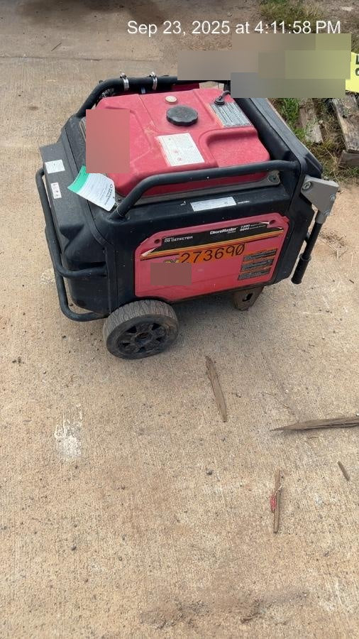 2022 MI-T-M GEN-8000-IMM1E