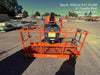 2025 JLG 460SJ