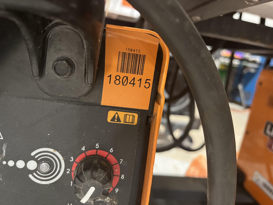 2021 LINCOLN ELECTRIC FLEXTEC 350X