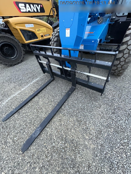 2026 GENIE GTH-844