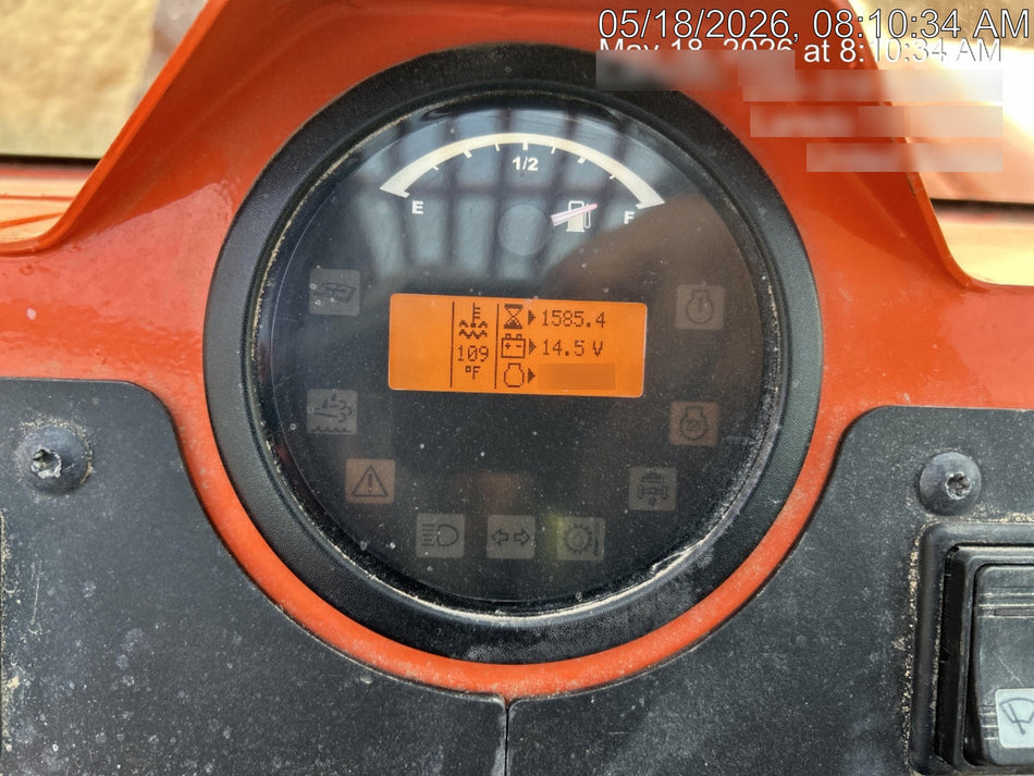 2023 SKYTRAK 8042