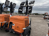 2025 Generac MLTS-4 Diesel, Mitsubishi L2E, 7.1 hp @1800 rpm, Flex Switch 120V Input, Powerzone Controller, (4) 320W LED Lights, 4kW Generator, 39.9 Gal Fuel Tank, 2" Ball, T3, ES Decals