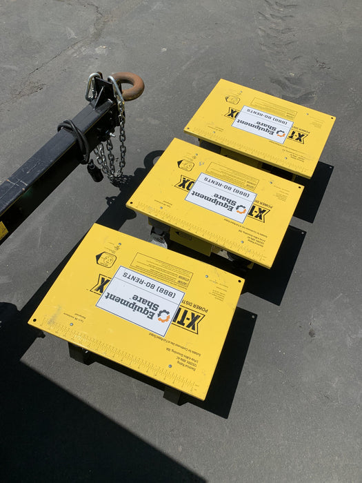 2020 WACKER NEUSON G25