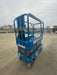 2017 Genie GS-1930 Genie 1930 Scissor Lift