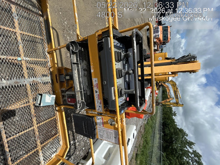 2022 HAULOTTE HT46RTJO