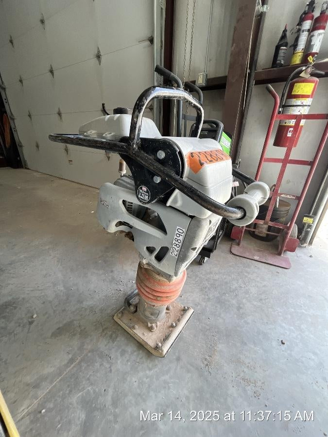 2022 MULTIQUIP MTX80HDR