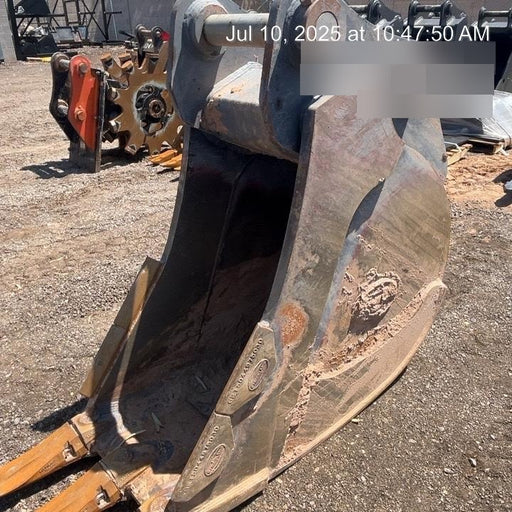 2025 STRICKLAND BT-450240635050