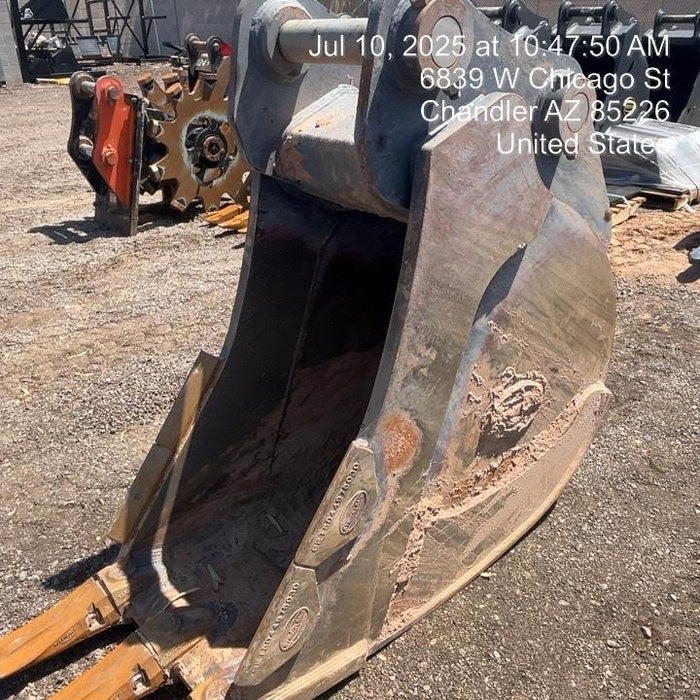 2025 STRICKLAND BT-450240635050