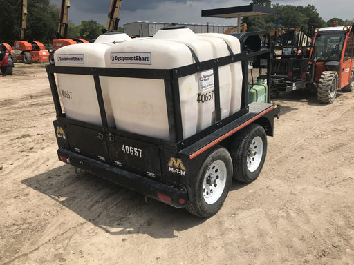 2019 MI-T-M CORPORATION HS-3006-0MDK-UR