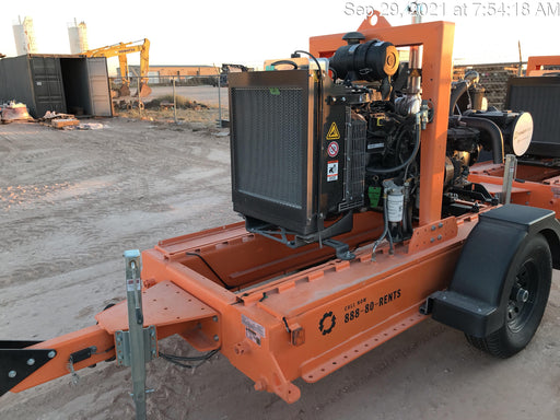 2021 PIONEER PP66S12L71-TD2.9L4