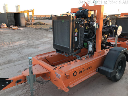 2021 PIONEER PP66S12L71-TD2.9L4